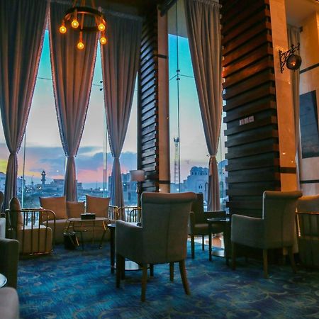 Grand House Hotel Abha Exterior photo