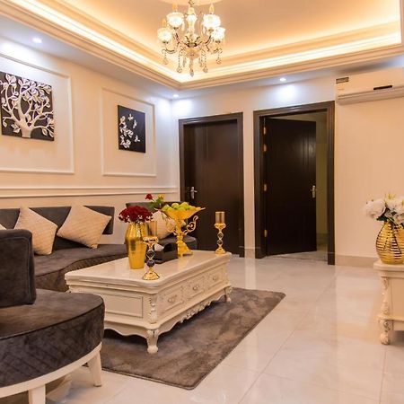 Grand House Hotel Abha Exterior photo