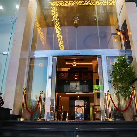 Grand House Hotel Abha Exterior photo