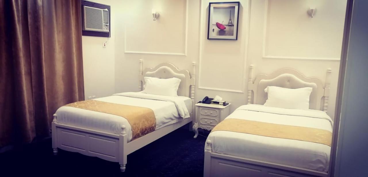 Grand House Hotel Abha Exterior photo