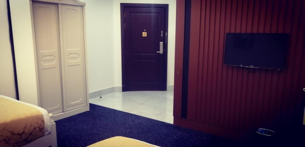 Grand House Hotel Abha Exterior photo