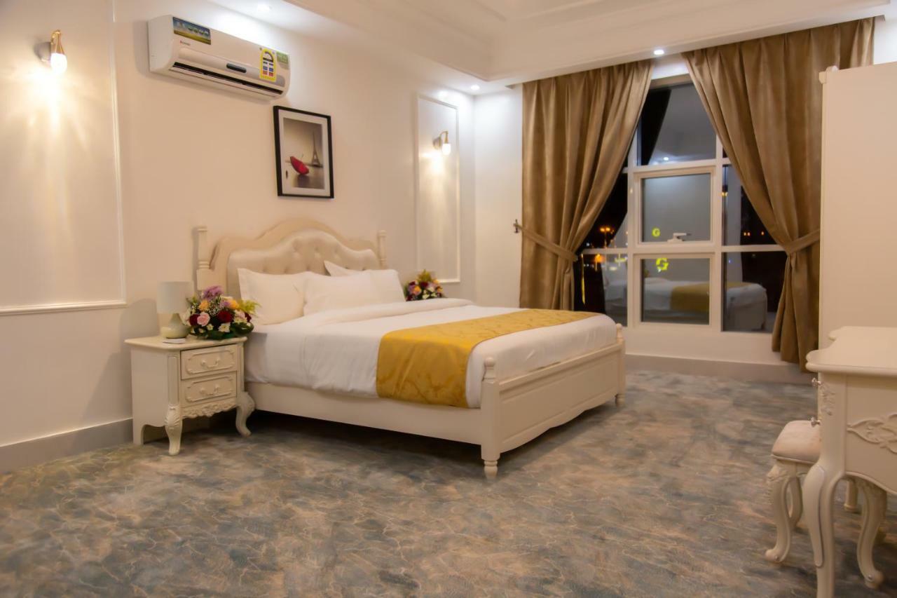 Grand House Hotel Abha Exterior photo