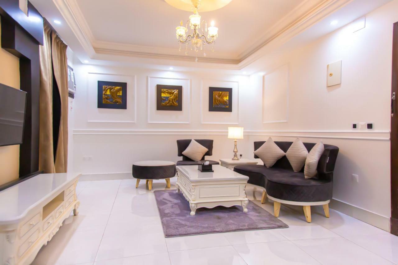 Grand House Hotel Abha Exterior photo