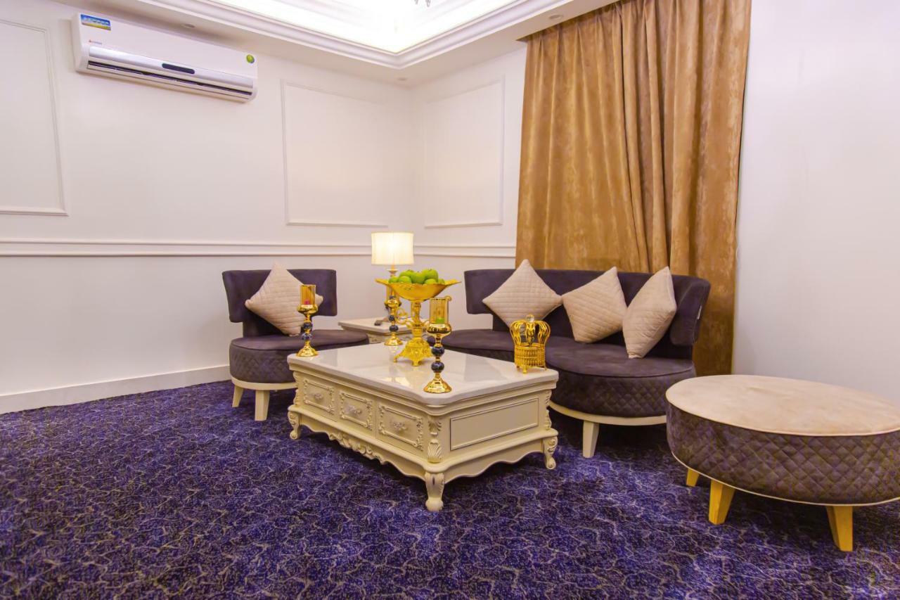 Grand House Hotel Abha Exterior photo
