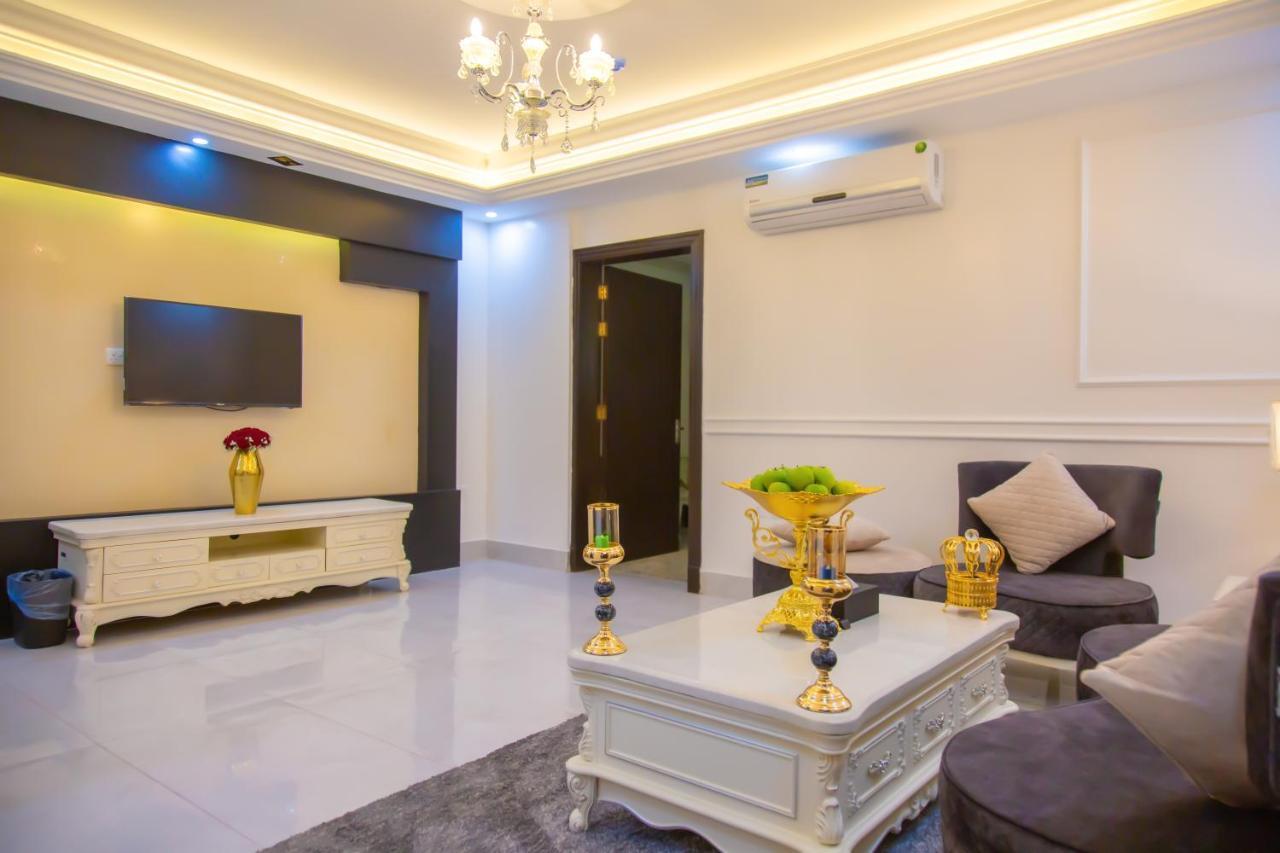 Grand House Hotel Abha Exterior photo