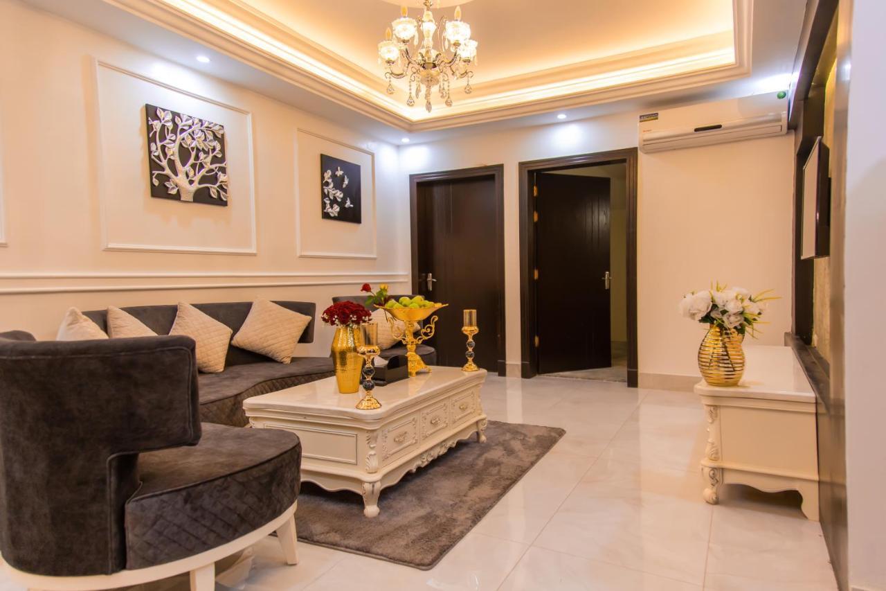 Grand House Hotel Abha Exterior photo