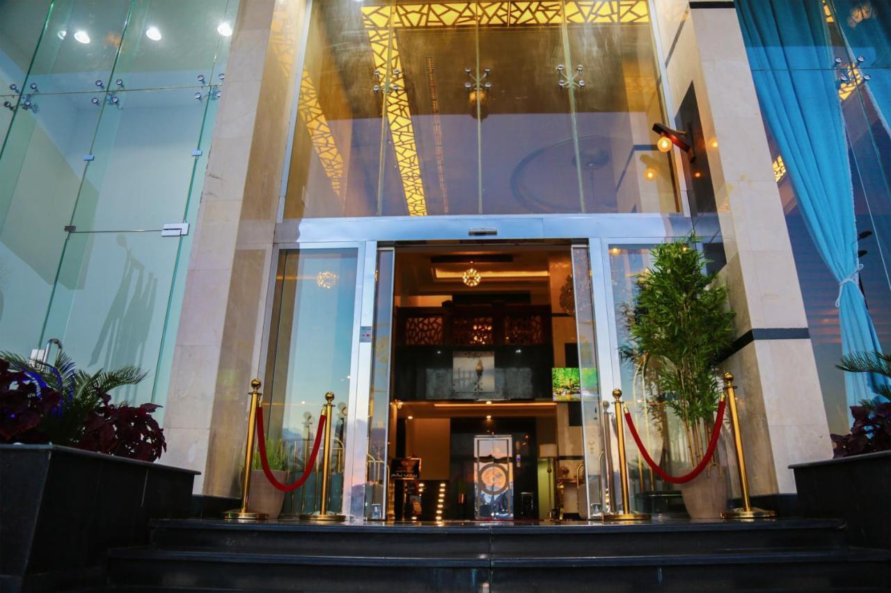 Grand House Hotel Abha Exterior photo